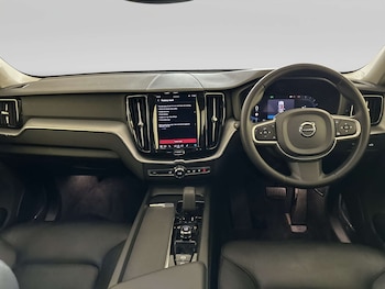 Used Volvo XC60 2021 for sale - 78975519: Photo