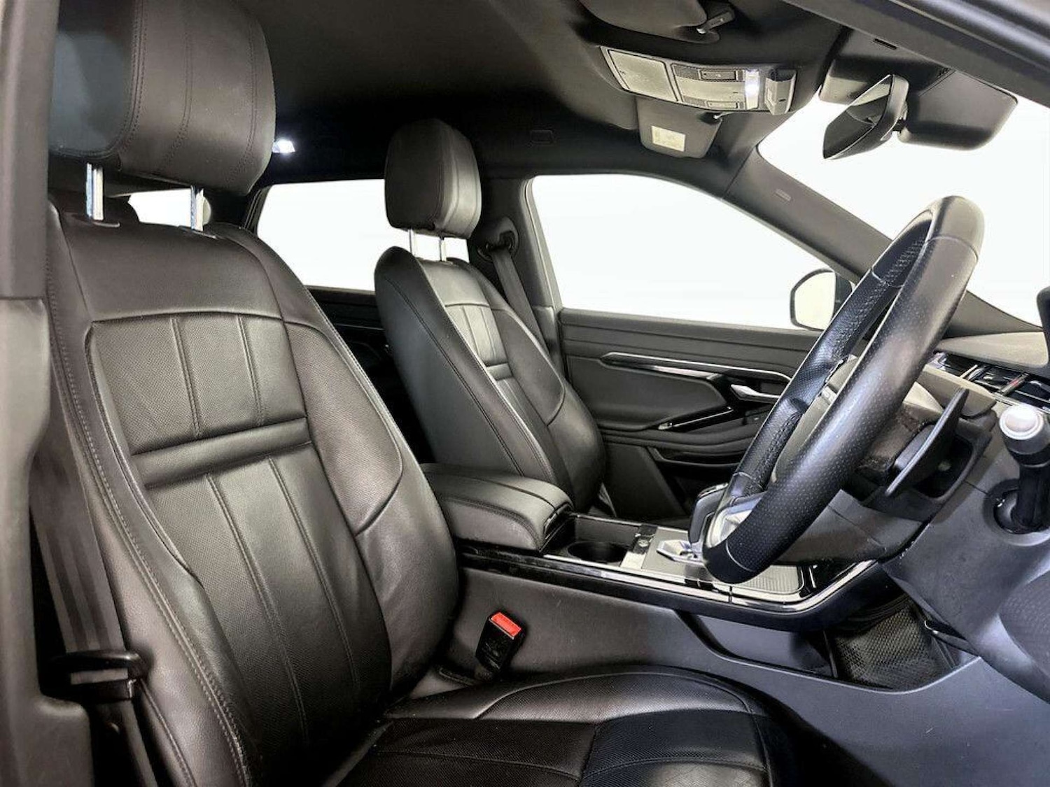 Used Land Rover Range Rover Evoque 2020 for sale - 77185292: Photo 13