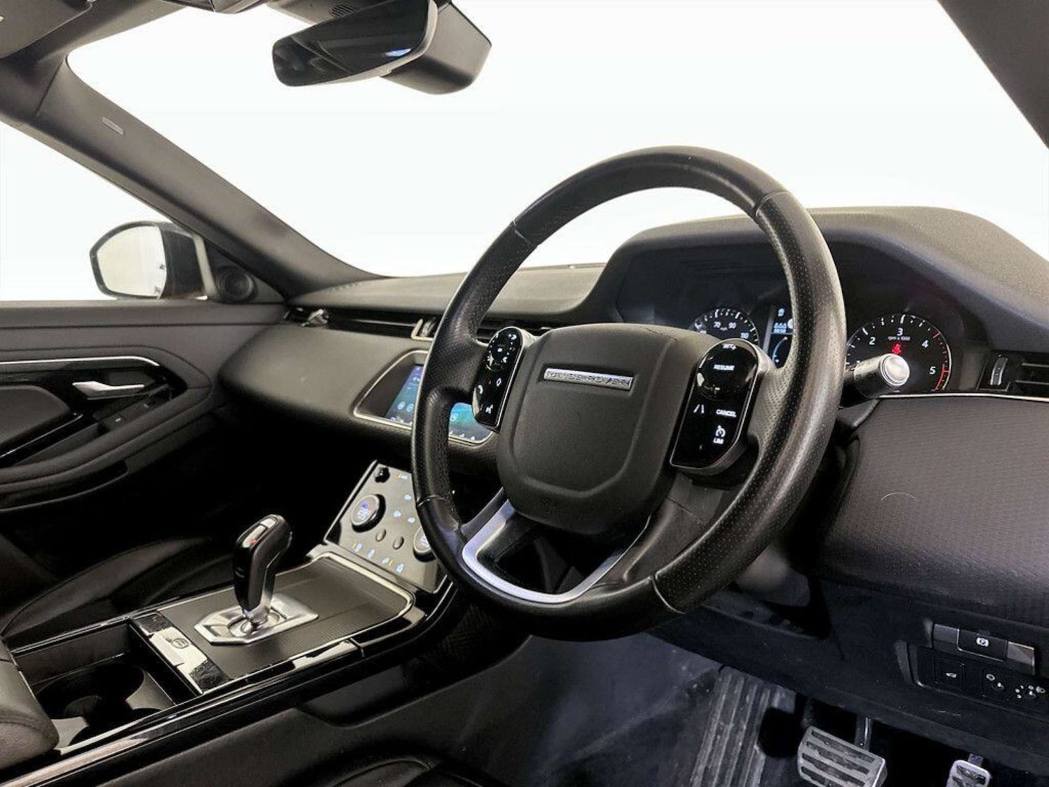 Used Land Rover Range Rover Evoque 2020 for sale - 77185292: Photo 15