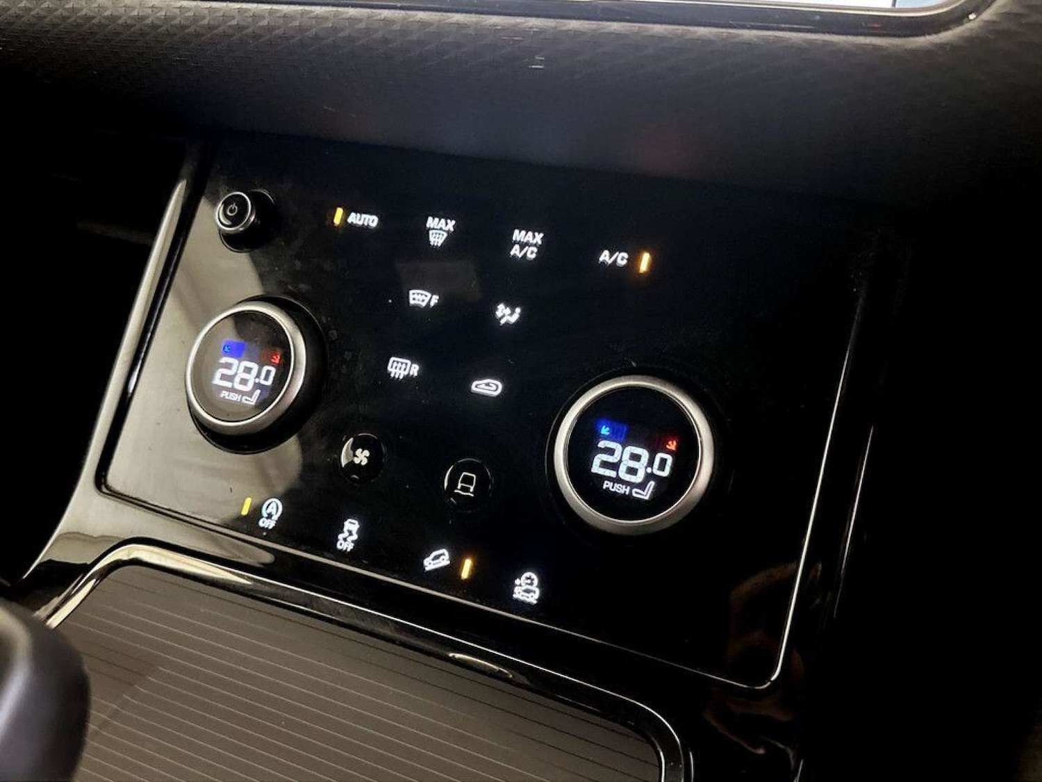 Used Land Rover Range Rover Evoque 2020 for sale - 77185292: Photo 25