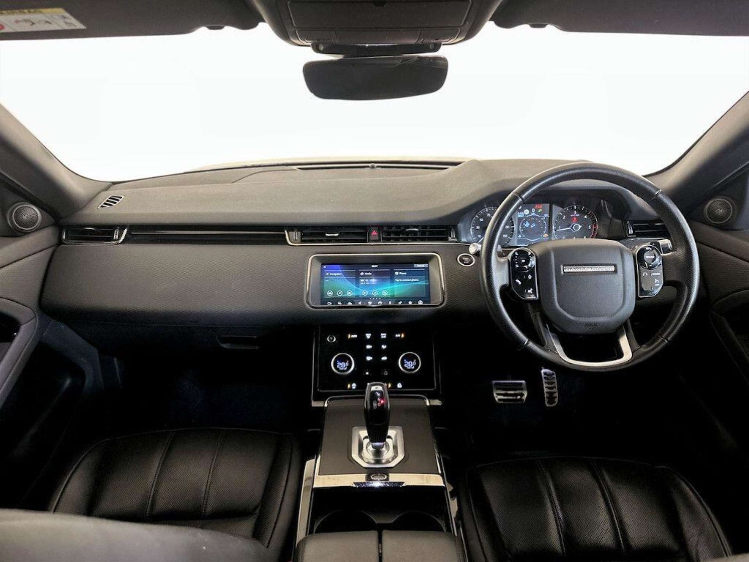Used Land Rover Range Rover Evoque 2020 for sale - 77185292: Photo 3