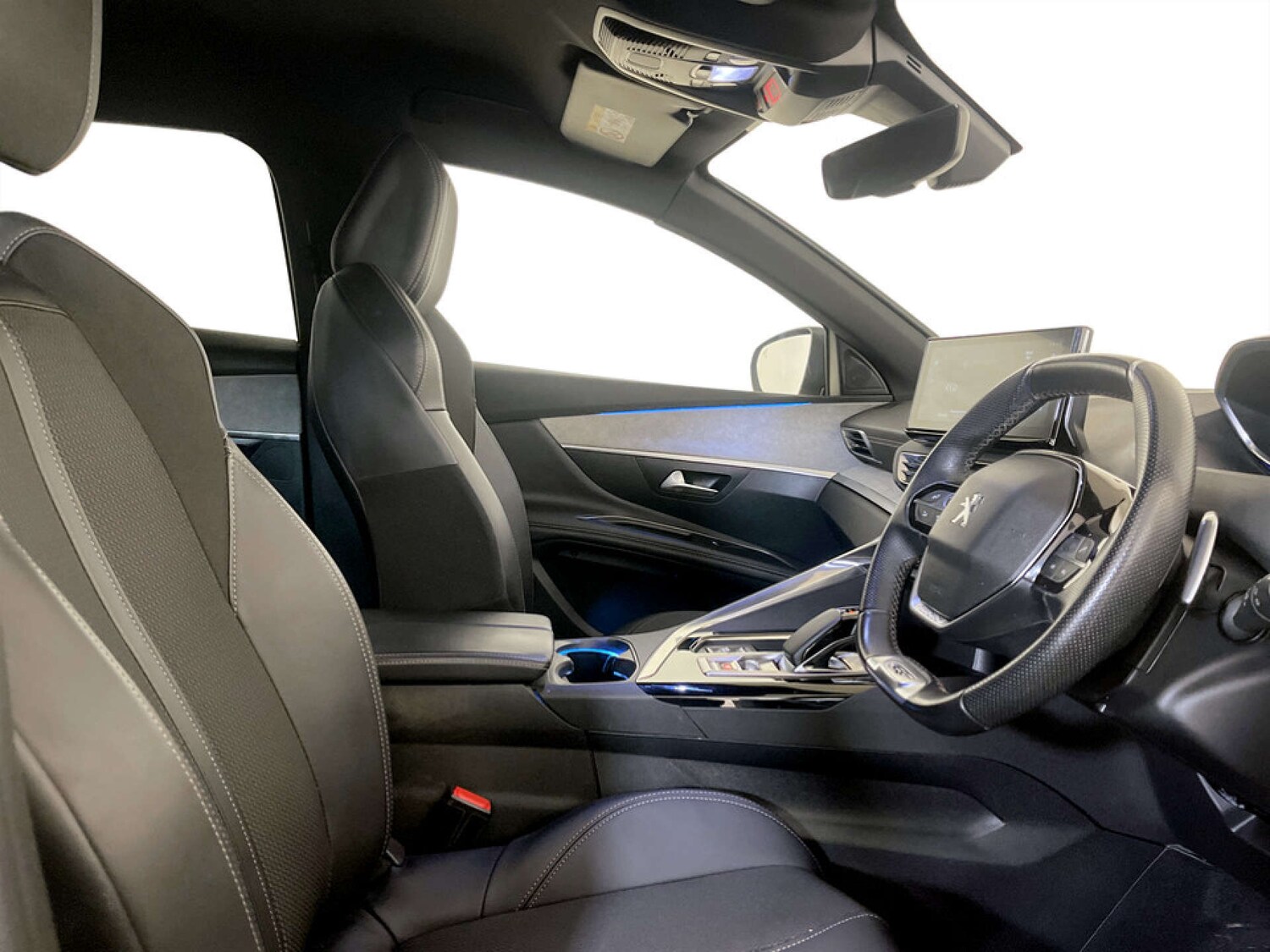 Used Peugeot 3008 2023 for sale - 77542654: Photo 12