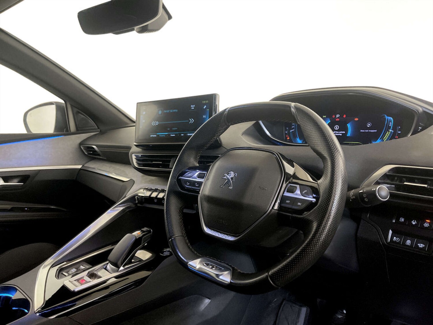 Used Peugeot 3008 2023 for sale - 77542654: Photo 14