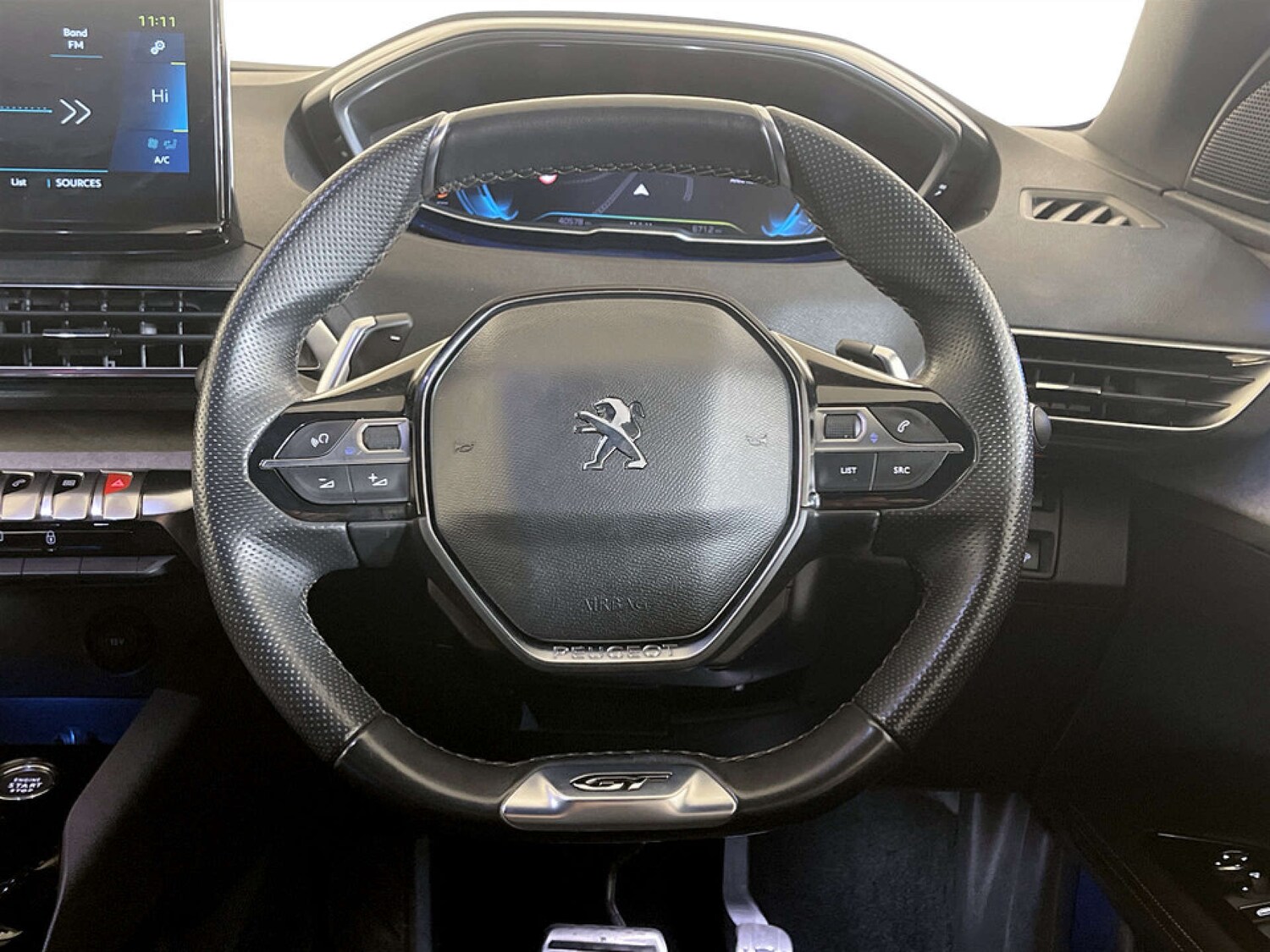 Used Peugeot 3008 2023 for sale - 77542654: Photo 15