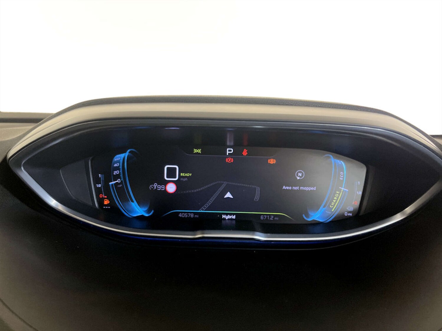 Used Peugeot 3008 2023 for sale - 77542654: Photo 17