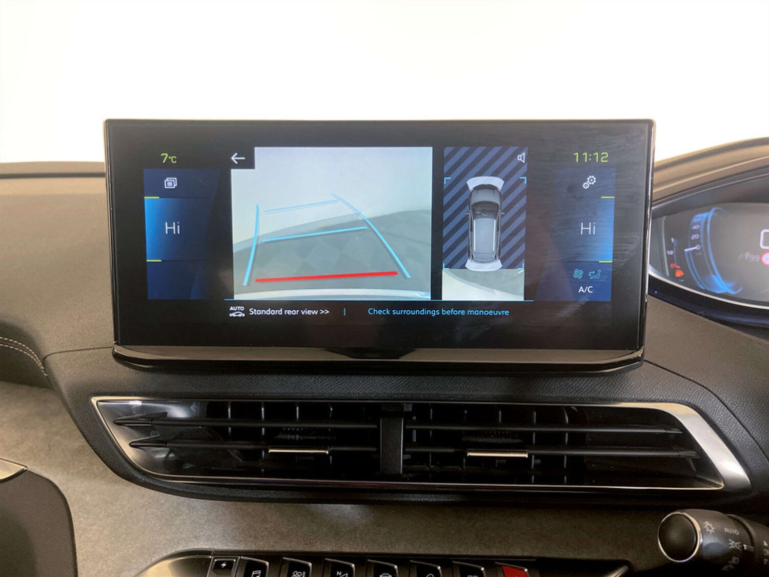 Used Peugeot 3008 2023 for sale - 77542654: Photo 19