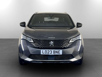 Used Peugeot 3008 2023 for sale - 77542654: Photo