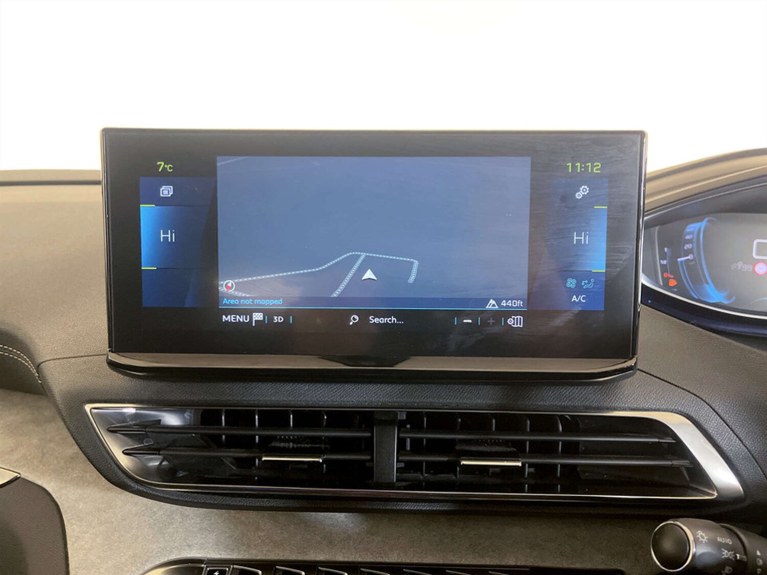 Used Peugeot 3008 2023 for sale - 77542654: Photo 20