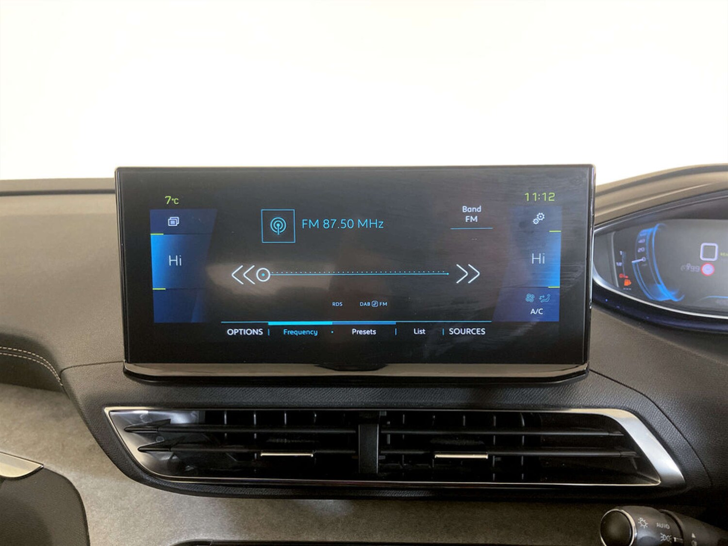 Used Peugeot 3008 2023 for sale - 77542654: Photo 22