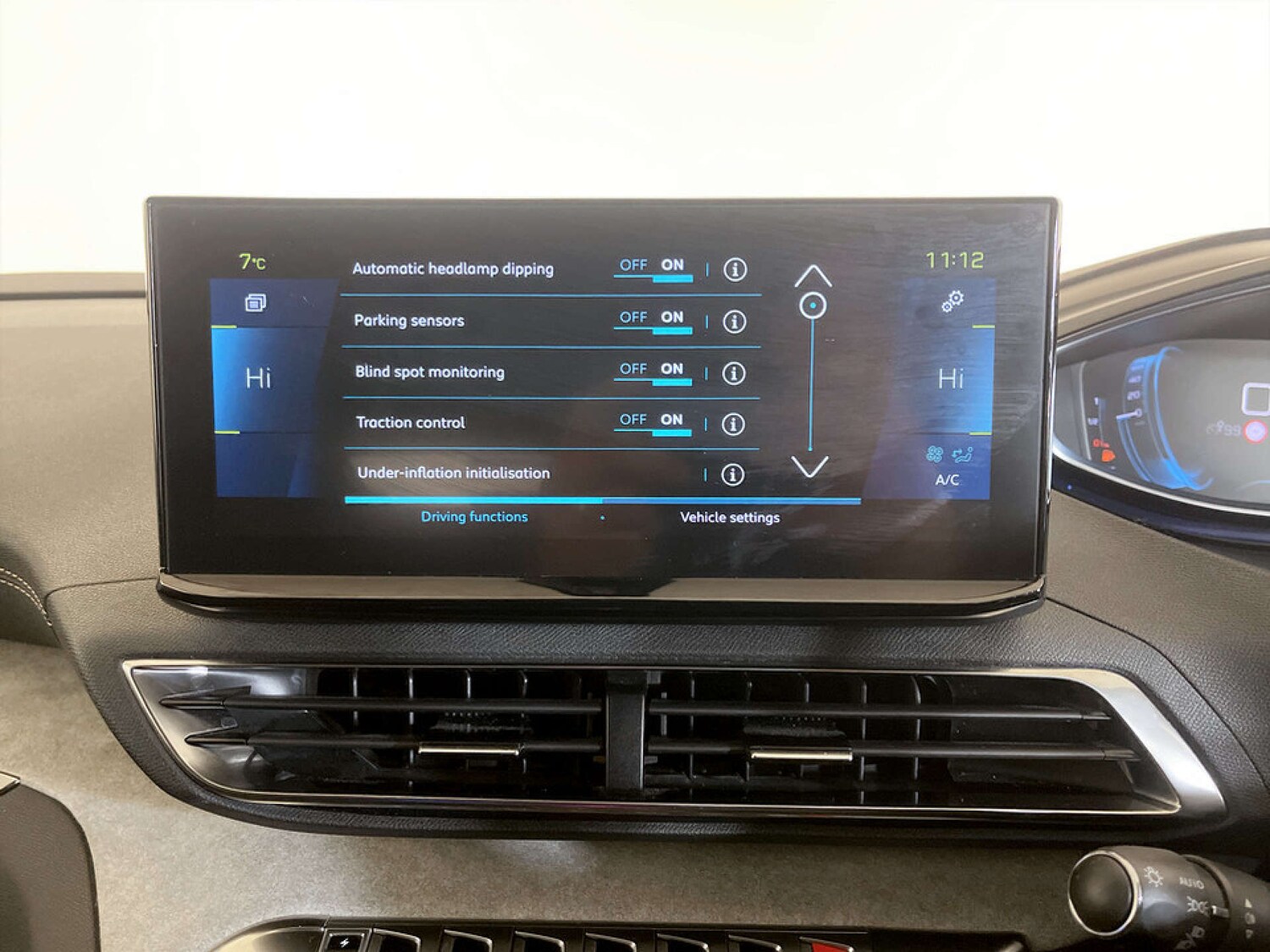 Used Peugeot 3008 2023 for sale - 77542654: Photo 23