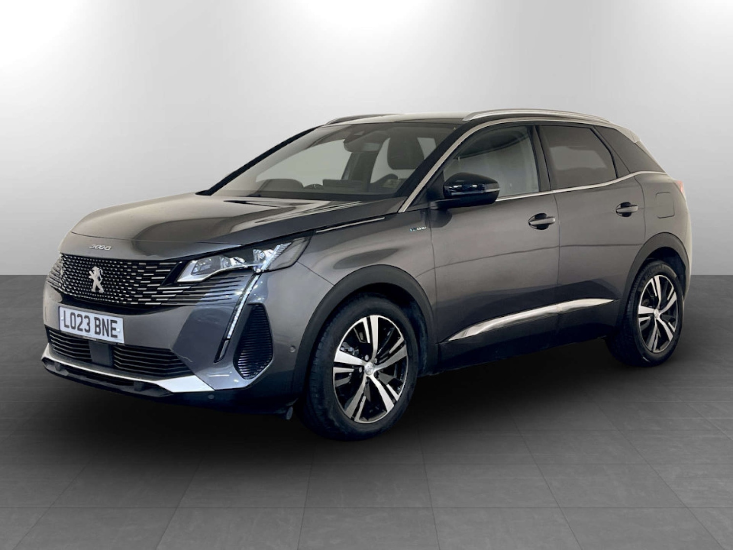 Used Peugeot 3008 2023 for sale - 77542654: Photo 5