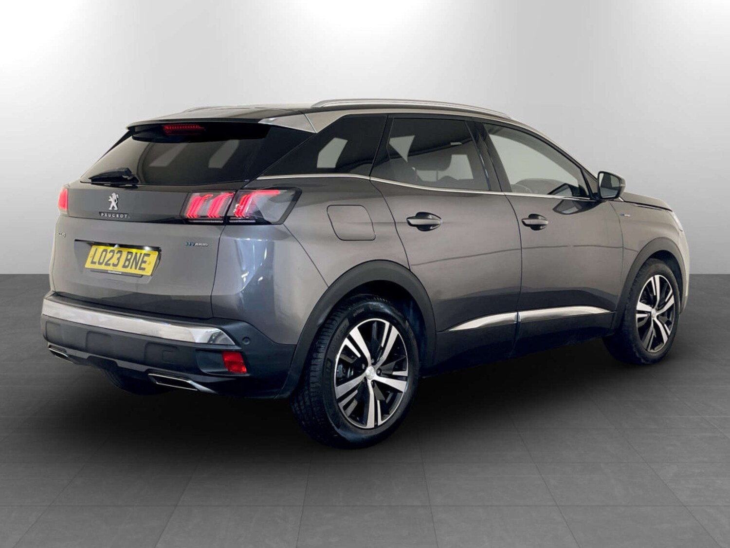 Used Peugeot 3008 2023 for sale - 77542654: Photo 9
