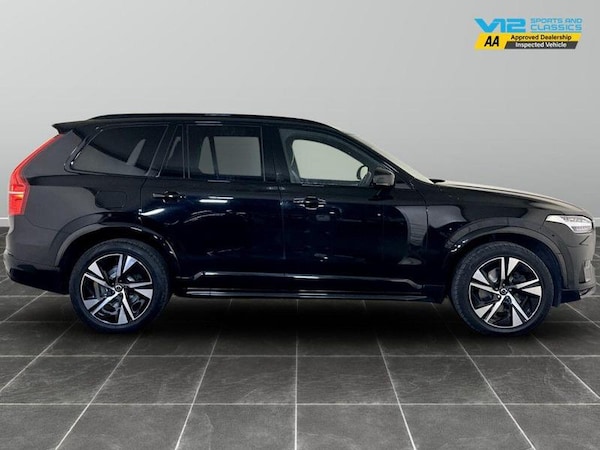 Used Volvo XC90 2020 for sale - 75718104: Photo 11