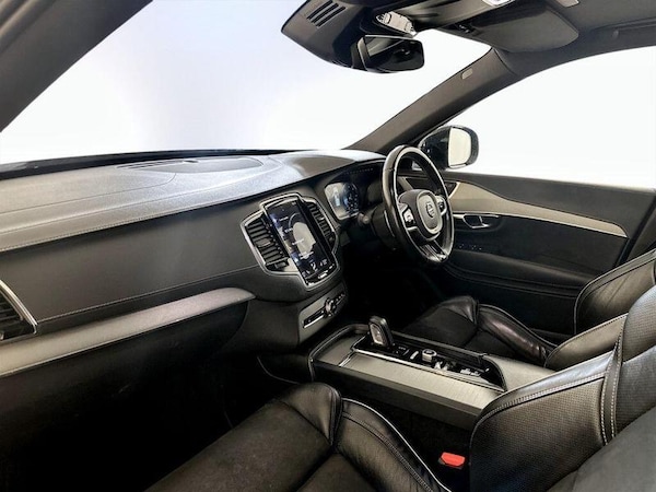 Used Volvo XC90 2020 for sale - 75718104: Photo 12