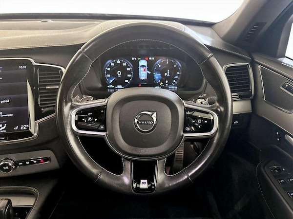 Used Volvo XC90 2020 for sale - 75718104: Photo 16