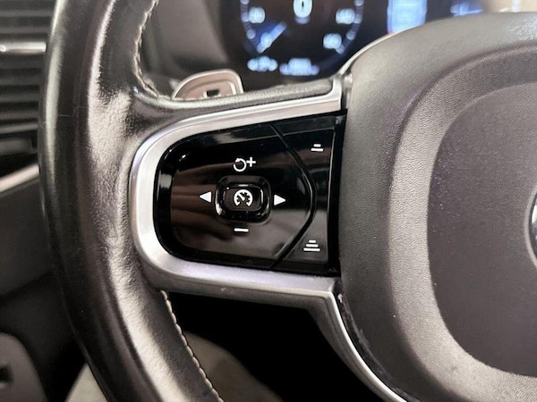 Used Volvo XC90 2020 for sale - 75718104: Photo 17