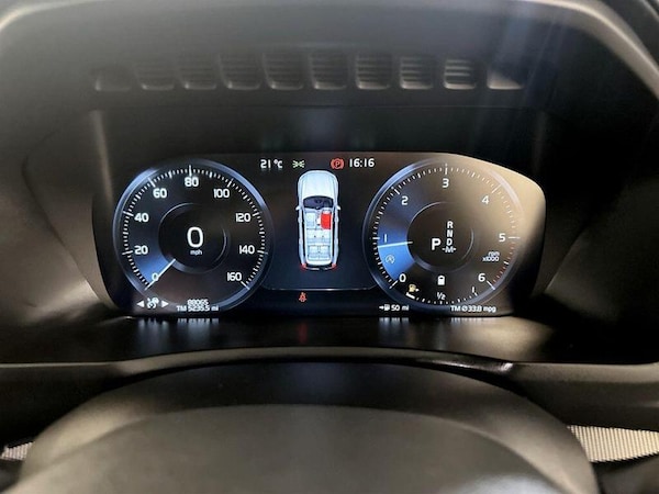 Used Volvo XC90 2020 for sale - 75718104: Photo 18