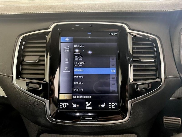 Used Volvo XC90 2020 for sale - 75718104: Photo 23