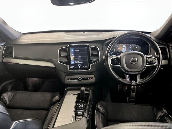 Used Volvo XC90 2020 for sale - 75718104: Photo 3