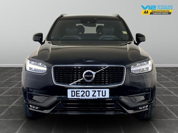 Used Volvo XC90 2020 for sale - 75718104: Photo 5