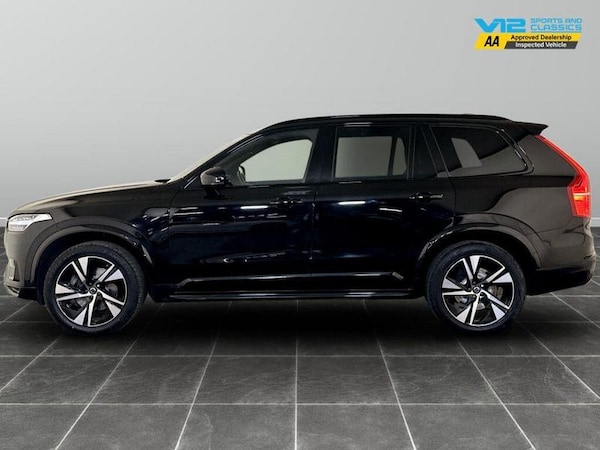 Used Volvo XC90 2020 for sale - 75718104: Photo 7