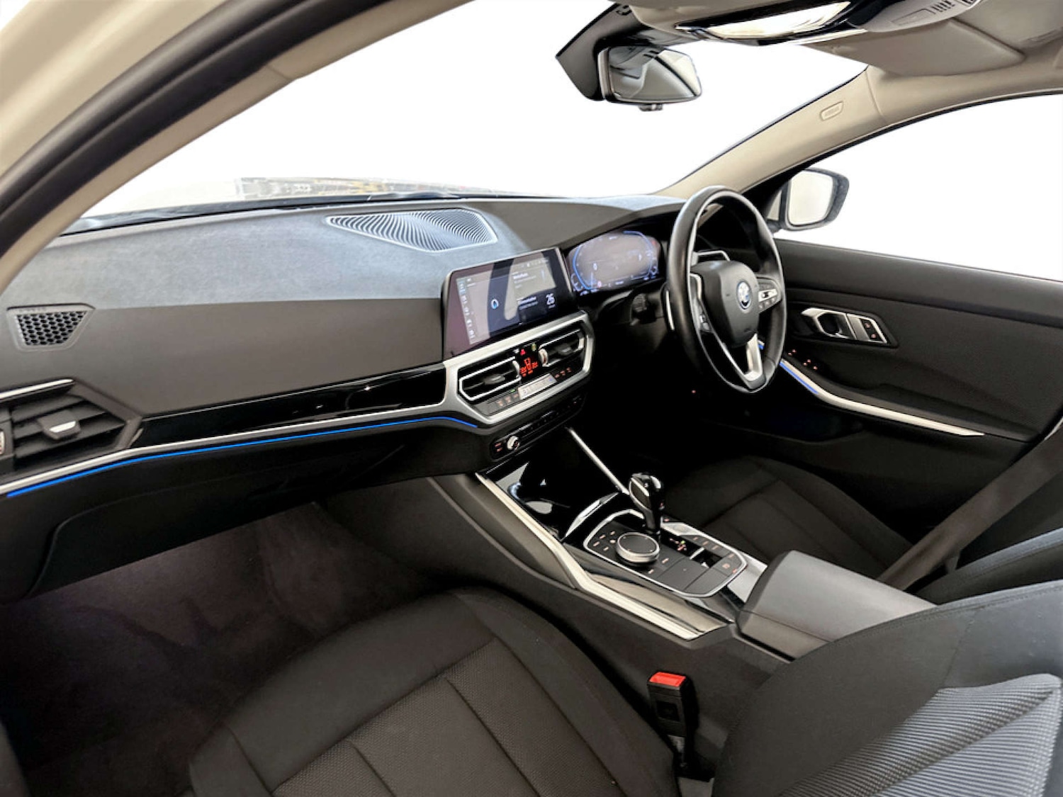 Used BMW 3 Series 2022 for sale - 77328650: Photo 11