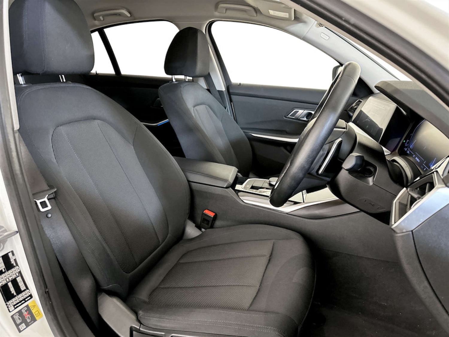 Used BMW 3 Series 2022 for sale - 77328650: Photo 12