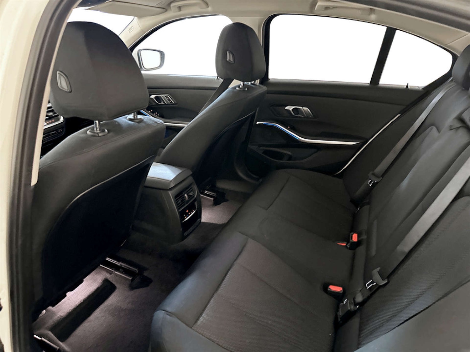 Used BMW 3 Series 2022 for sale - 77328650: Photo 13