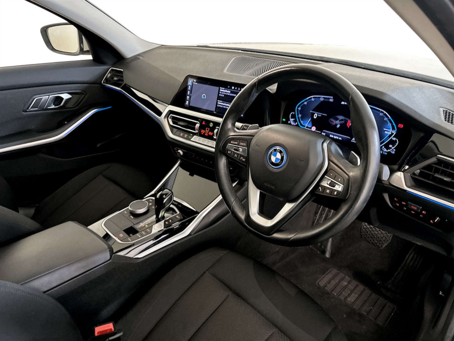 Used BMW 3 Series 2022 for sale - 77328650: Photo 14