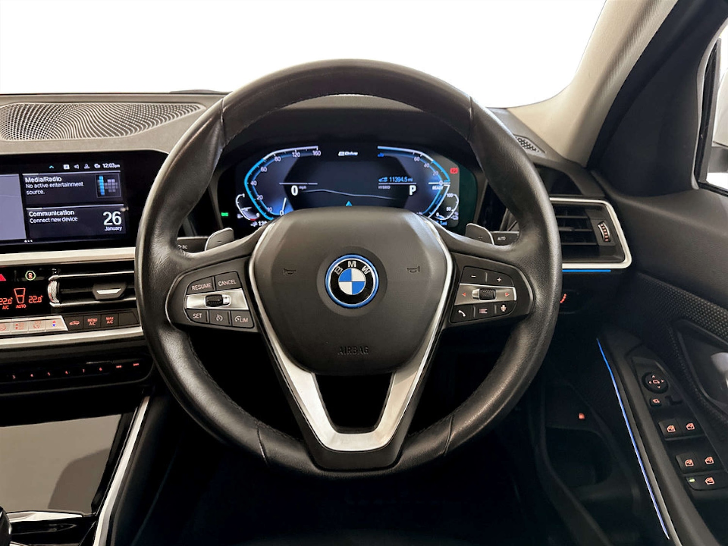 Used BMW 3 Series 2022 for sale - 77328650: Photo 15