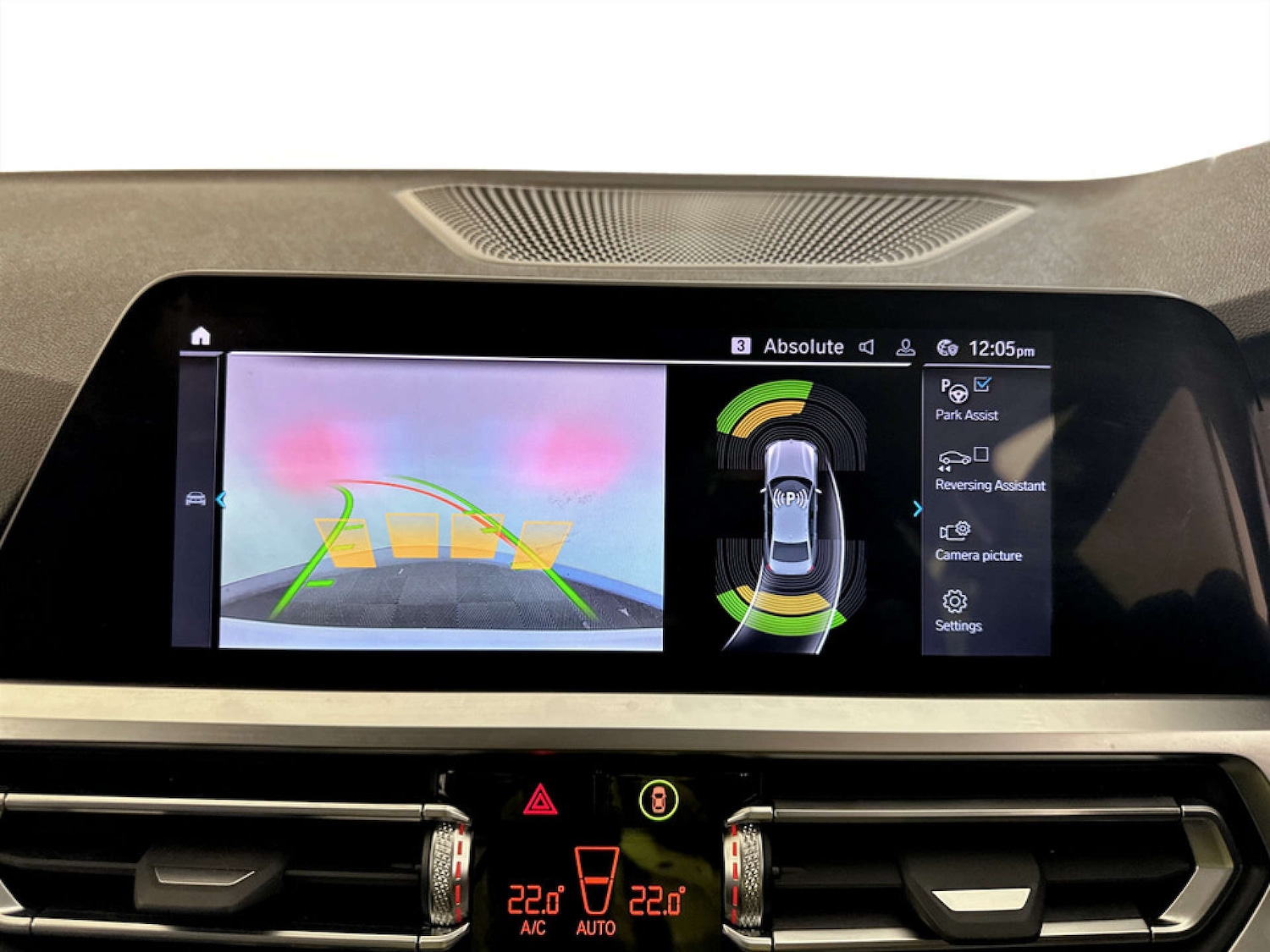 Used BMW 3 Series 2022 for sale - 77328650: Photo 19