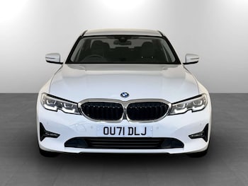 Used BMW 3 Series 2022 for sale - 77328650: Photo