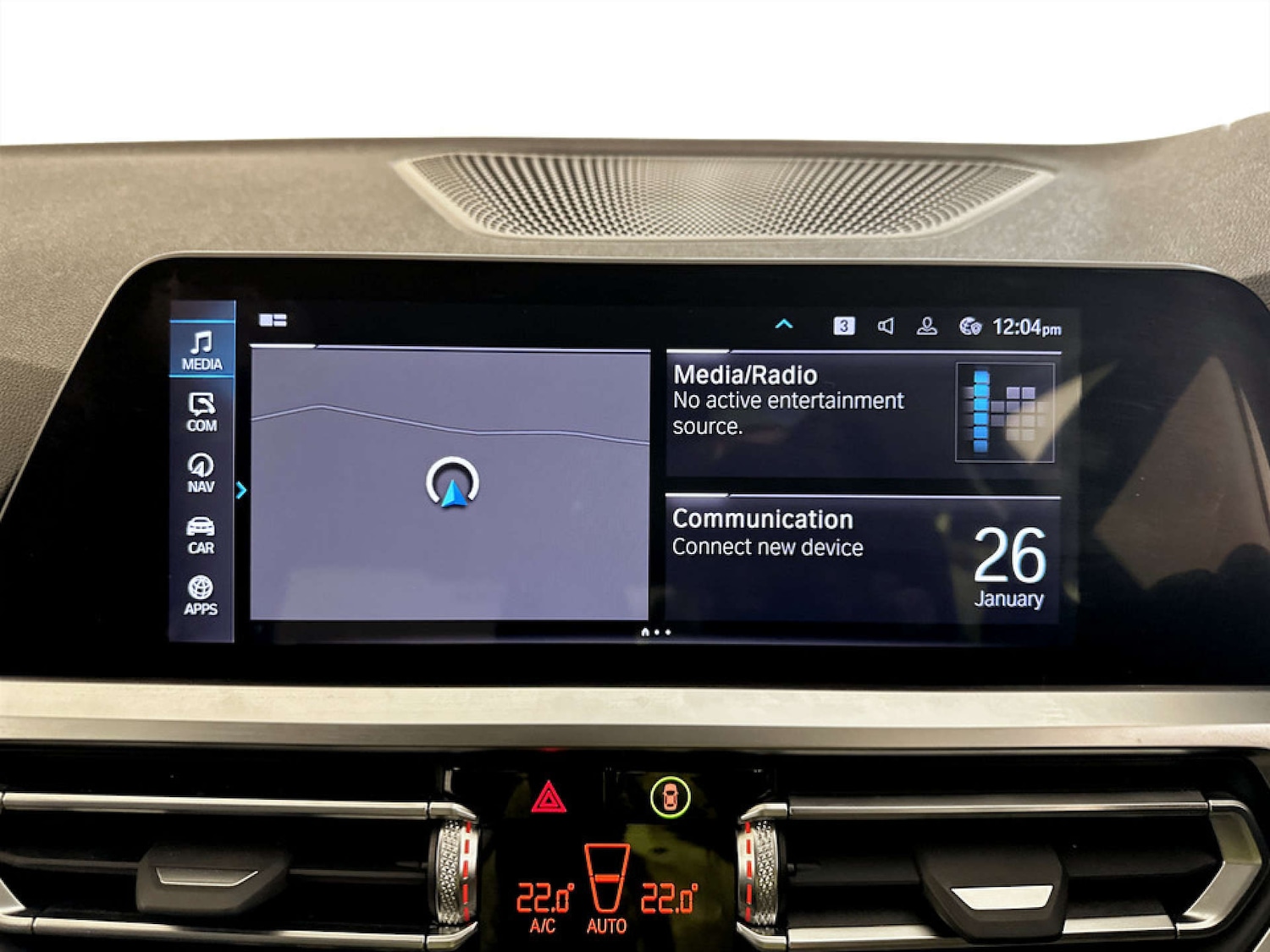 Used BMW 3 Series 2022 for sale - 77328650: Photo 21