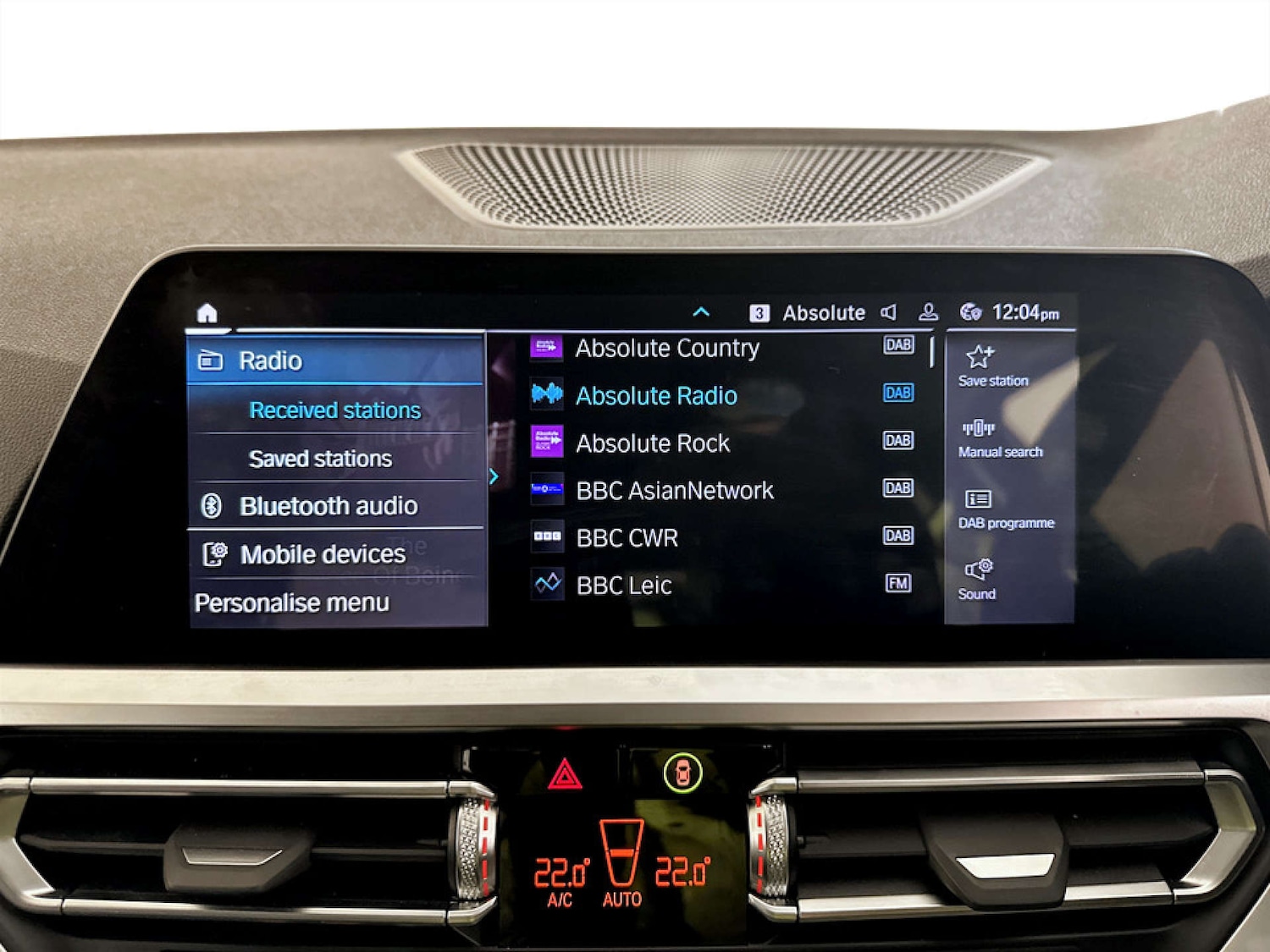 Used BMW 3 Series 2022 for sale - 77328650: Photo 22