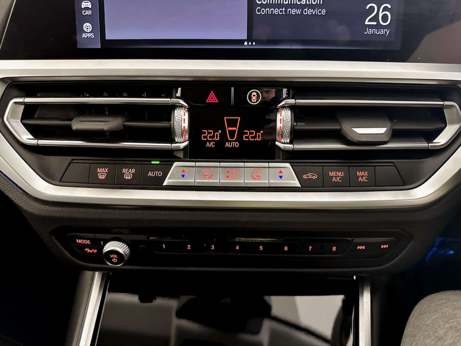 Used BMW 3 Series 2022 for sale - 77328650: Photo 23