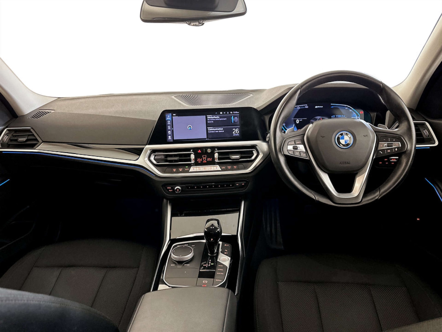 Used BMW 3 Series 2022 for sale - 77328650: Photo 3