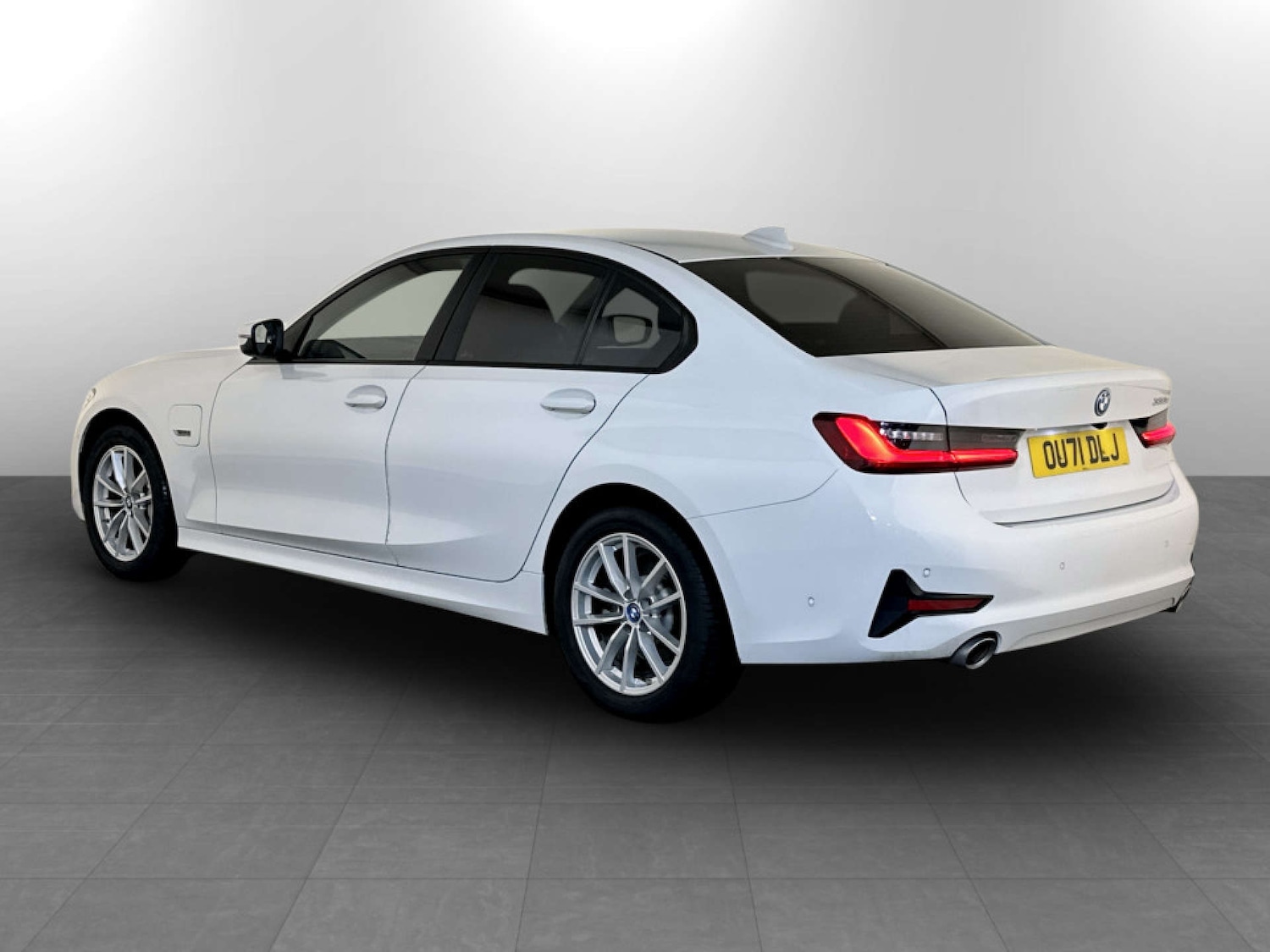 Used BMW 3 Series 2022 for sale - 77328650: Photo 7