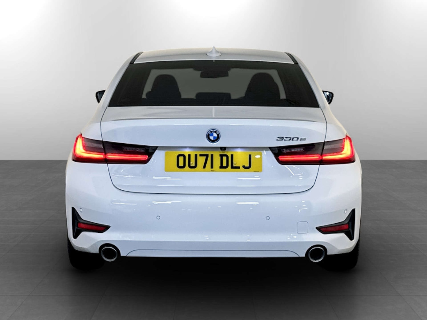 Used BMW 3 Series 2022 for sale - 77328650: Photo 8