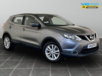 2016 - 1.5 dCi Acenta 5dr
