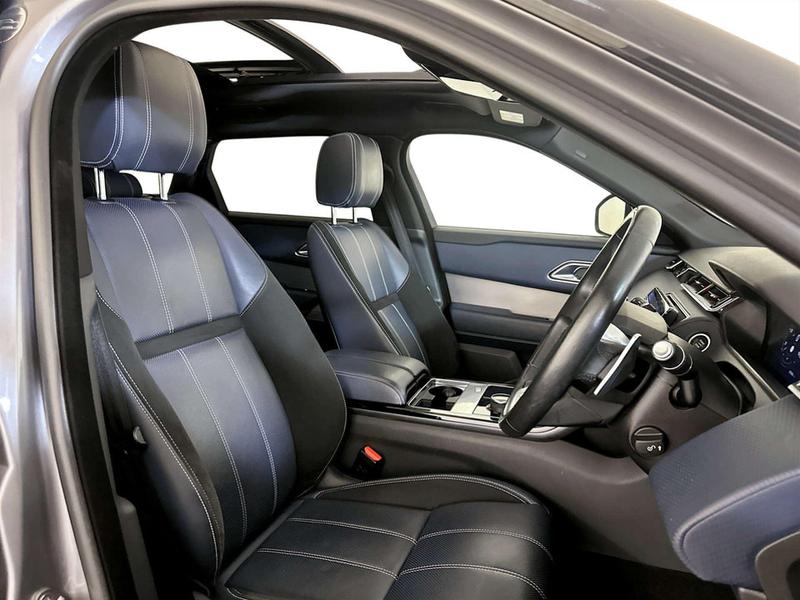 Used Land Rover Range Rover Velar 2020 for sale - 77106486: Photo 13