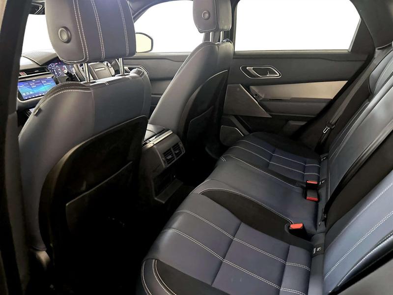 Used Land Rover Range Rover Velar 2020 for sale - 77106486: Photo 15