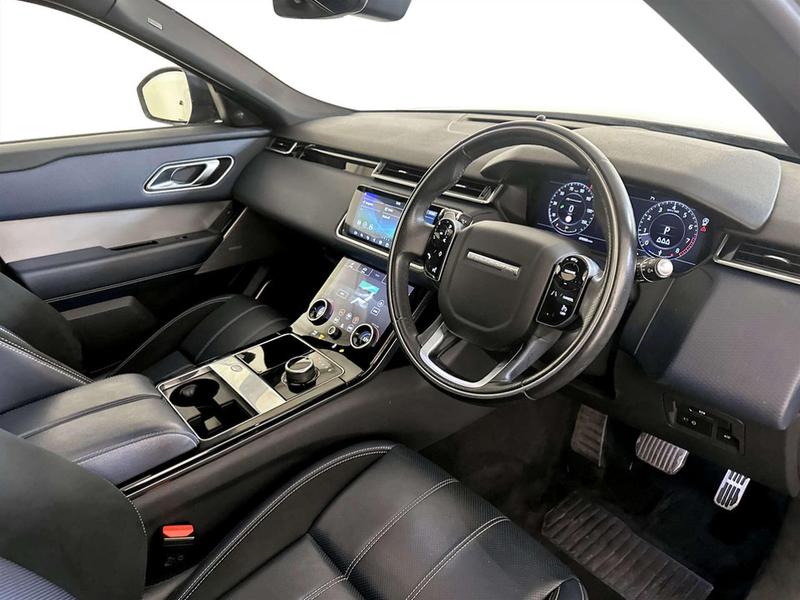 Used Land Rover Range Rover Velar 2020 for sale - 77106486: Photo 16