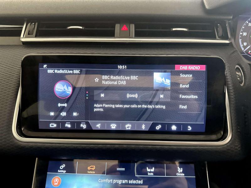 Used Land Rover Range Rover Velar 2020 for sale - 77106486: Photo 23