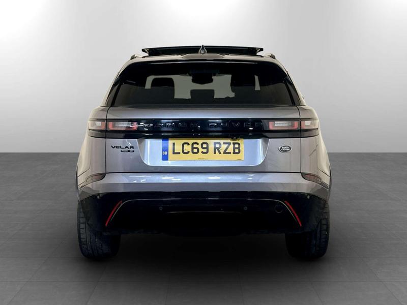 Used Land Rover Range Rover Velar 2020 for sale - 77106486: Photo 9