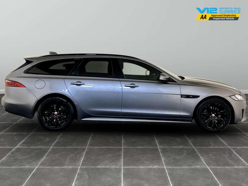Used Jaguar XF 2020 for sale - 76882784: Photo 11