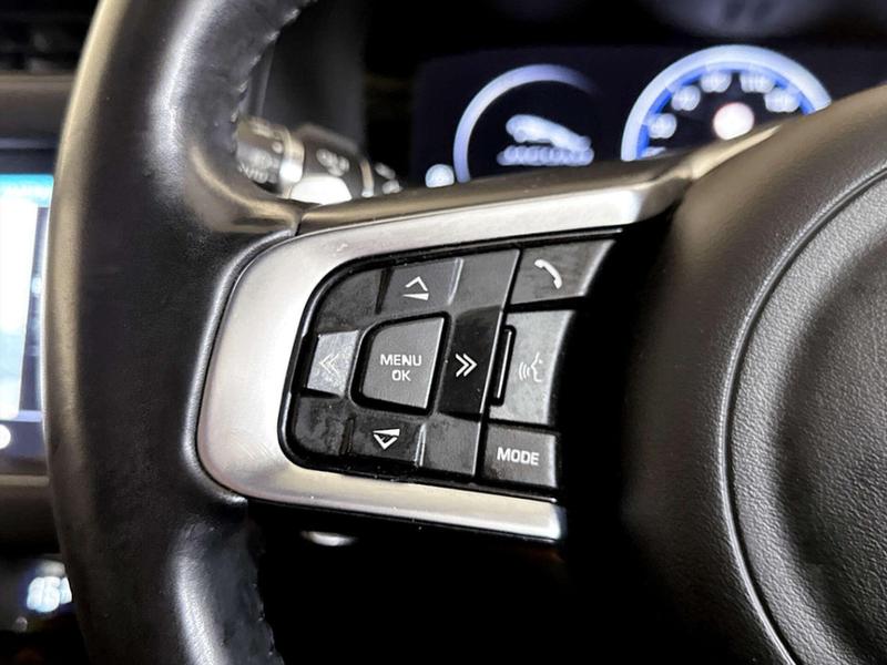 Used Jaguar XF 2020 for sale - 76882784: Photo 18