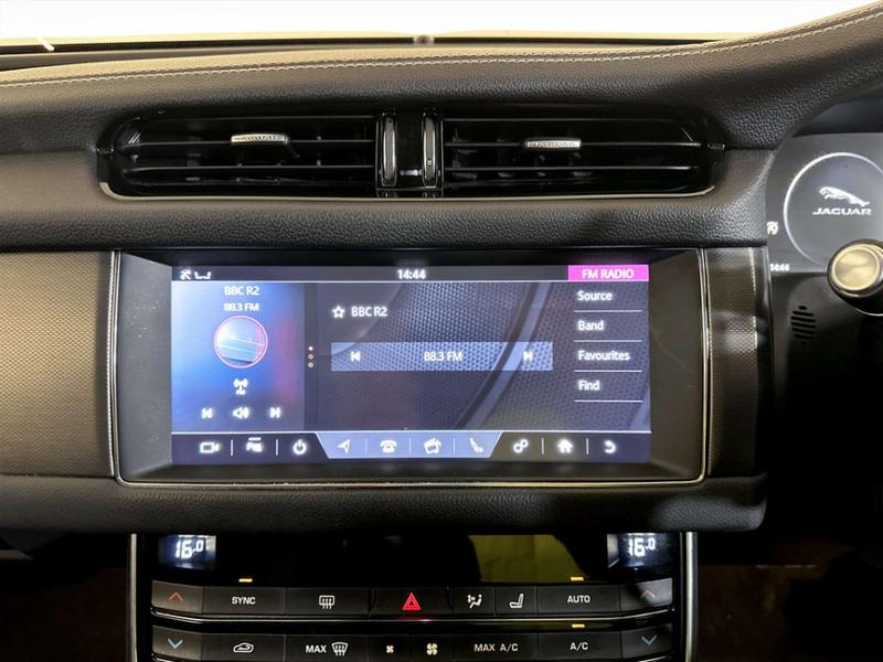 Used Jaguar XF 2020 for sale - 76882784: Photo 21