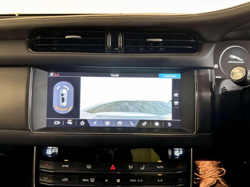 Used Jaguar XF 2020 for sale - 76882784: Photo 24