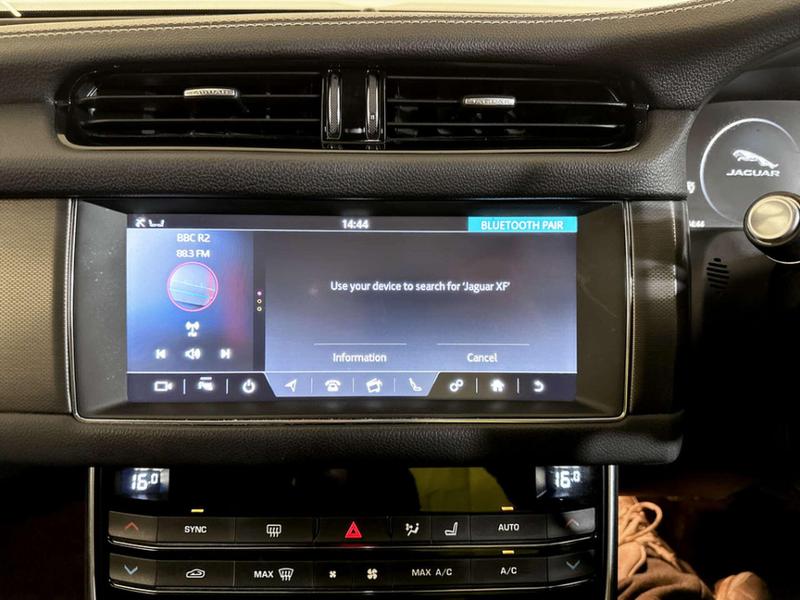 Used Jaguar XF 2020 for sale - 76882784: Photo 25