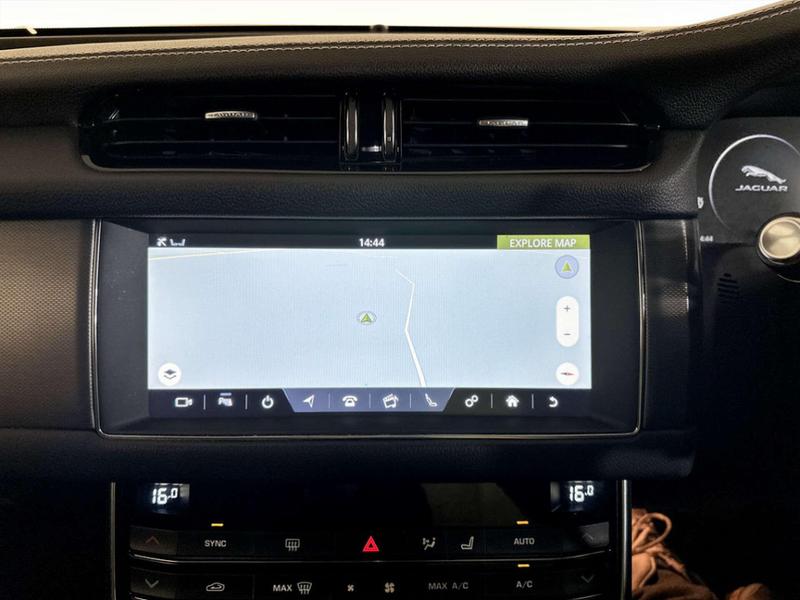 Used Jaguar XF 2020 for sale - 76882784: Photo 26